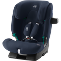 Britax Varapäällinen - ADVANSAFIX PRO Night Blue