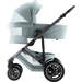 Britax VAUNUKOPPA – SMILE 5Z Harbor Blue