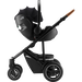 Britax BABY-SAFE 5Z Space Black