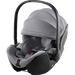 Britax BABY-SAFE PRO Frost Grey
