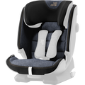 Britax Varapäällinen - ADVANSAFIX IV R Blue Marble