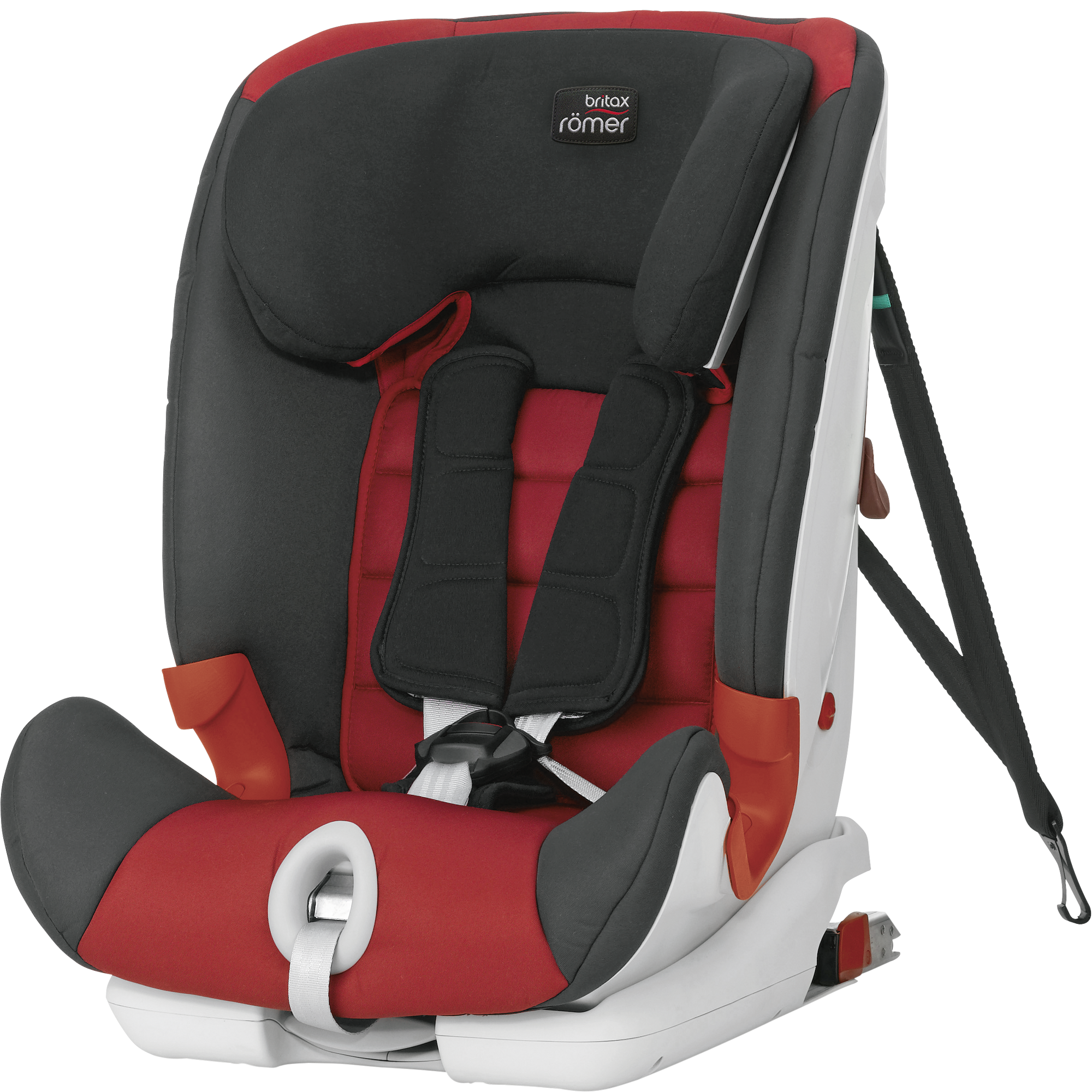 britax advance fix