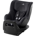 Britax DUALFIX PRO M Fossil Grey