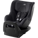 Britax DUALFIX PRO M Fossil Grey