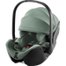 Britax BABY-SAFE 5Z2 SET 