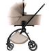 Britax VAUNUKOPPA – RIO Teak