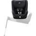 Britax DUALFIX 5Z Deep Black