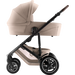 Britax VAUNUKOPPA – SMILE 5Z Teak
