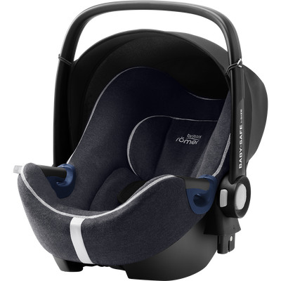 Britax Comfort-suojus – BABY-SAFE i-SIZE Dark Grey