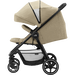 Britax B-AGILE M Linen Beige