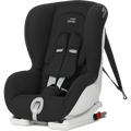 Britax VERSAFIX (vuoteen 2018) Cosmos Black