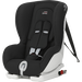 Britax VERSAFIX (vuoteen 2018) Cosmos Black