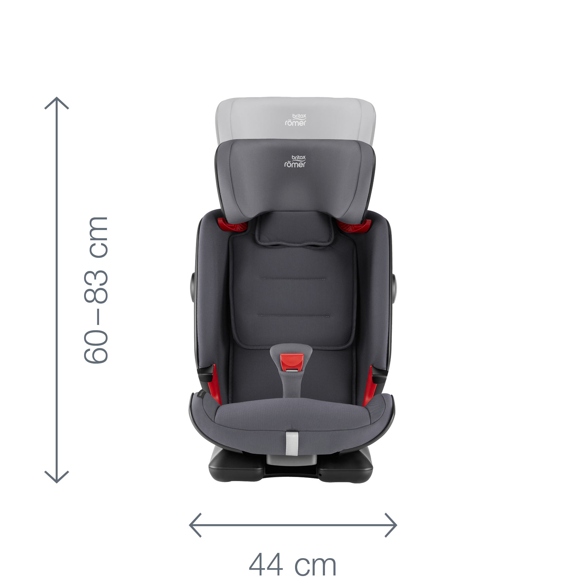 britax romer advanced fix