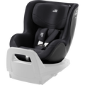 Britax DUALFIX 5Z Deep Black