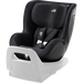 Britax DUALFIX 5Z Deep Black