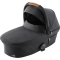Britax Carrycot – SMILE 4 Fossil Grey