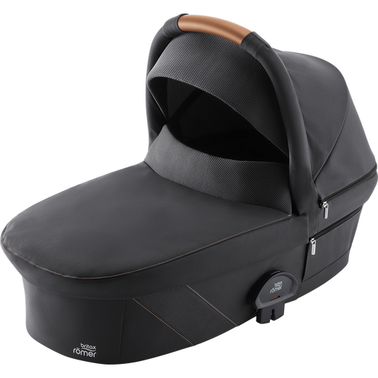 Britax Vaunukoppa – SMILE 4 Fossil Grey