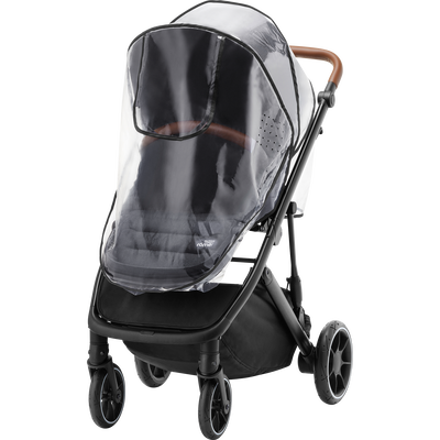 Britax Sadesuoja – STRIDER M 