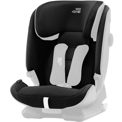 Britax Varapäällinen - ADVANSAFIX IV R Cosmos Black