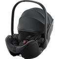 Britax Varapäällinen - BABY-SAFE 5Z / 5Z2 / PRO Fossil Grey