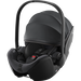 Britax Varapäällinen - BABY-SAFE 5Z / 5Z2 / PRO Fossil Grey