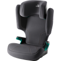 Britax Varapäällinen - HI-LINER Midnight Grey