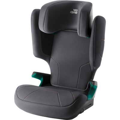 Britax Varapäällinen - HI-LINER Midnight Grey
