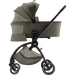 Britax VAUNUKOPPA – RIO Urban Olive