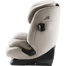 Britax ADVANSAFIX PRO Soft Taupe