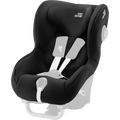 Britax Varapäällinen - MAX-WAY PLUS Cosmos Black