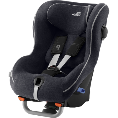 Britax Comfort-suojus – MAX-WAY PLUS Dark Grey