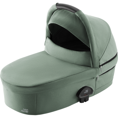 Britax Carrycot – SMILE 4 Jade Green