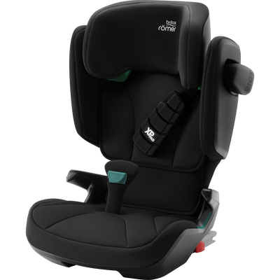 Britax Varapäällinen - KIDFIX i-SIZE Cosmos Black