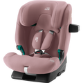 Britax Varapäällinen - ADVANSAFIX PRO Dusty Rose