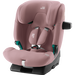 Britax Varapäällinen - ADVANSAFIX PRO Dusty Rose
