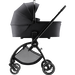 Britax VAUNUKOPPA – RIO Carbon Black