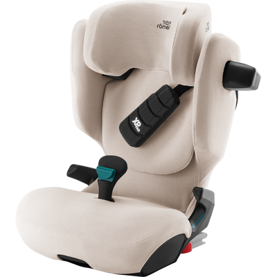 Britax Kesäpäällinen - KIDFIX FAMILY Moonbeam