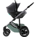 Britax BABY-SAFE CORE Midnight Grey