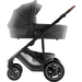 Britax VAUNUKOPPA – SMILE 5Z Mineral Grey