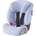 Britax Kesäpäällinen – EVOLVA 1-2-3 SL SICT Blue