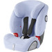 Britax Kesäpäällinen – EVOLVA 1-2-3 SL SICT Blue