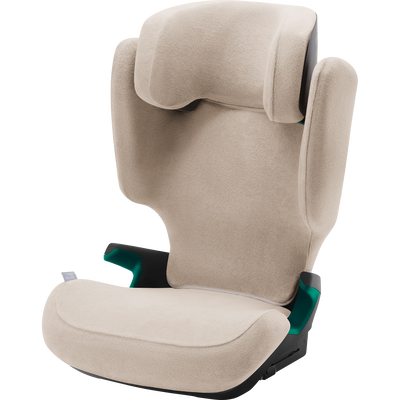 Britax discovery car seat top