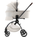 Britax VAUNUKOPPA – RIO Soft Taupe
