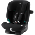 Britax Varapäällinen - ADVANSAFIX PRO Space Black