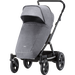 Britax BRITAX GO BIG 2 Grey Melange