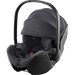 Britax Varapäällinen - BABY-SAFE 5Z / 5Z2 / PRO Midnight Grey