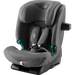 Britax Varapäällinen - ADVANSAFIX PRO Mineral Grey | STYLE