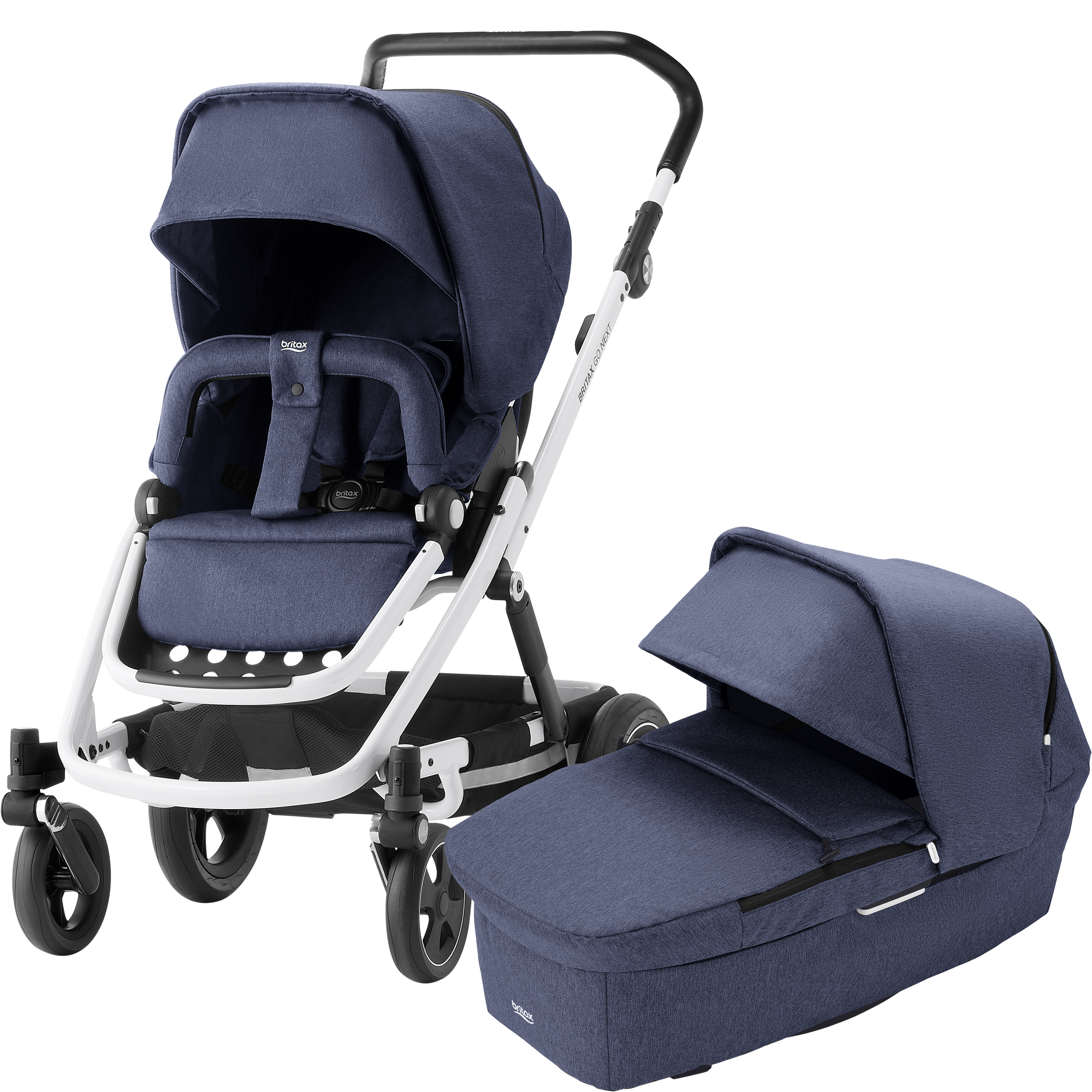 britax go big amazon