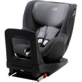 Britax Varapäällinen - DUALFIX 5Z / PRO (M) / (3/M) i-SIZE / SWINGFIX (M) i-SIZE Midnight Grey