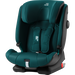 Britax ADVANSAFIX i-SIZE Atlantic Green